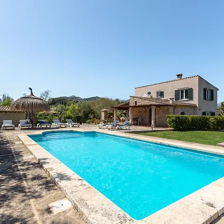 Marina Alt By Homevillas360 Villa Pollença